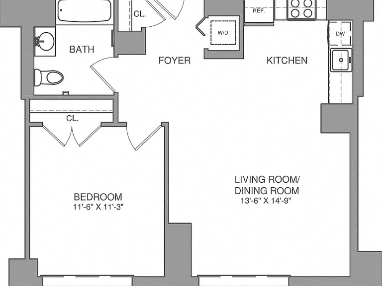 Sawyer Place — Photo 45