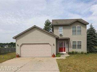 18999 205th Ave, Big Rapids, MI