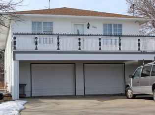 3106 8th Ave, Kearney, NE 68845