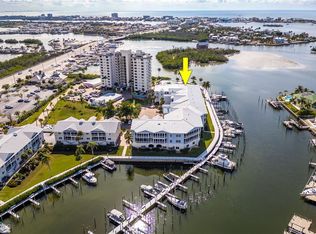 18092 San Carlos Blvd APT 915, Fort Myers Beach, FL 33931