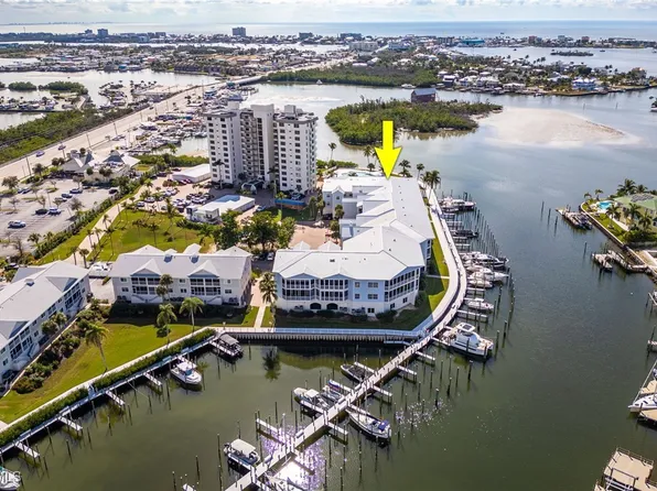 18092 San Carlos Blvd APT 915, Fort Myers Beach, FL 33931