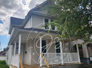 142 E Park St, Toledo, OH 43608