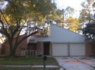 5214 Sweetwind Ln, Spring, TX 77373