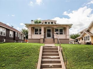 1424 S 37th St, Kansas City, KS 66106
