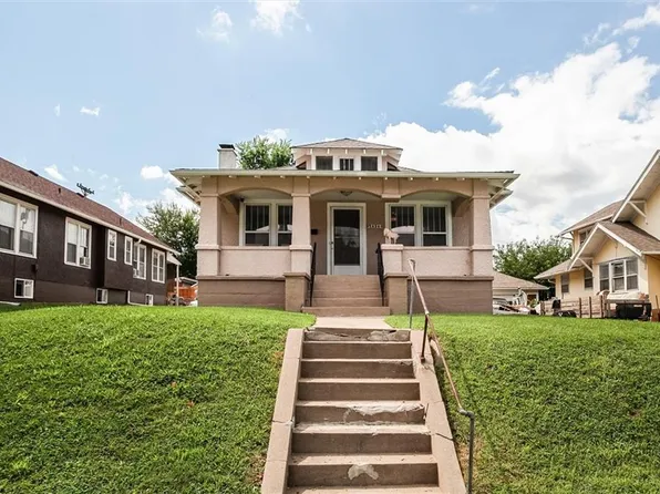 1424 S 37th St, Kansas City, KS 66106