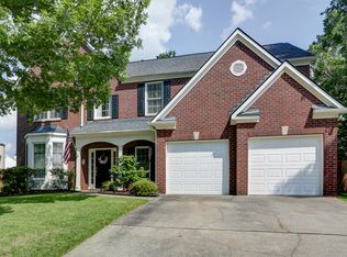357 Brookcliff Ter, Buford, GA 30518