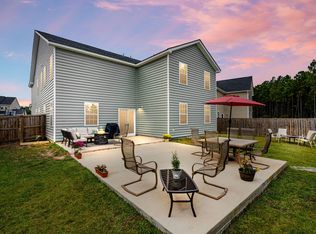 318 Witch Hazel St, Summerville, SC 29486