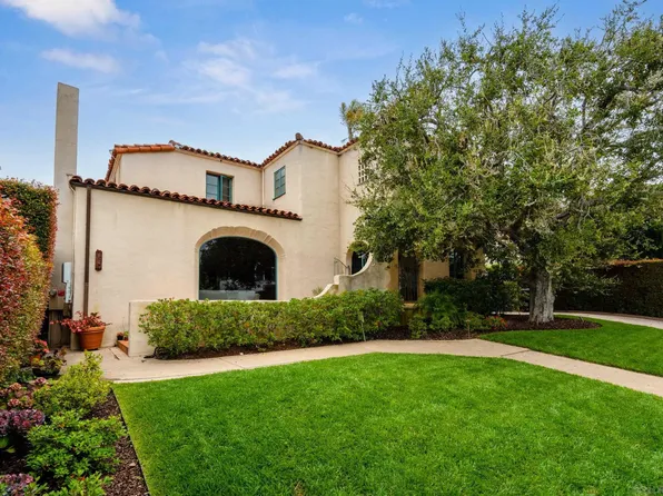 4232 Altamirano Way, San Diego, CA 92103