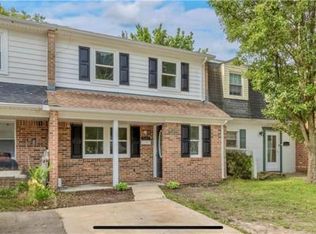 3309 Lakecrest Rd, Virginia Beach, VA 23452