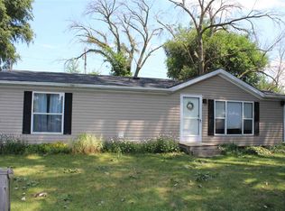 6546 N Apple Knob Dr, Monon, IN 47959