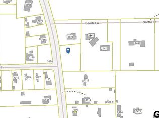 0 County Road 35, Tyler, TX 75706