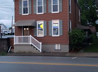814 W Main St, Mount Pleasant, PA 15666