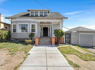 2522 19th Ave, Oakland, CA 94606