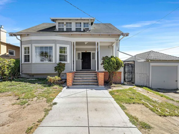 2522 19th Ave, Oakland, CA 94606