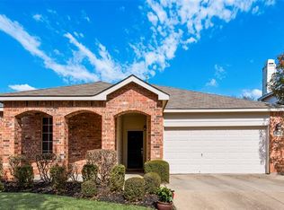 8420 Ram Ridge Rd, Fort Worth, TX 76137