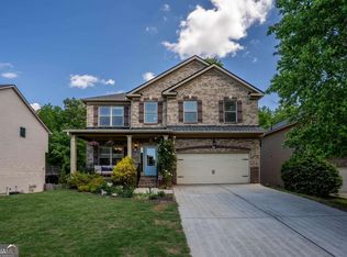 5655 Hedge Brook Dr, Cumming, GA 30028