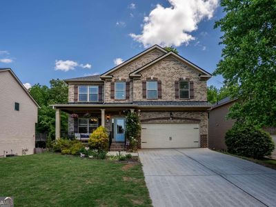 5655 Hedge Brook Dr, Cumming, GA, 30028
