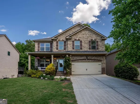 5655 Hedge Brook Dr, Cumming, GA 30028