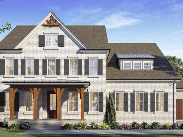 Trickum Plan, Lassiter Cove