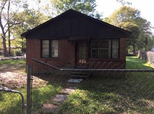 7090 Mobile St, Theodore, AL 36582