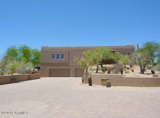 34036 N Arroyo Verde, Scottsdale, AZ 85262