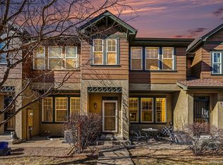 5818 S Urban Way, Littleton, CO 80127