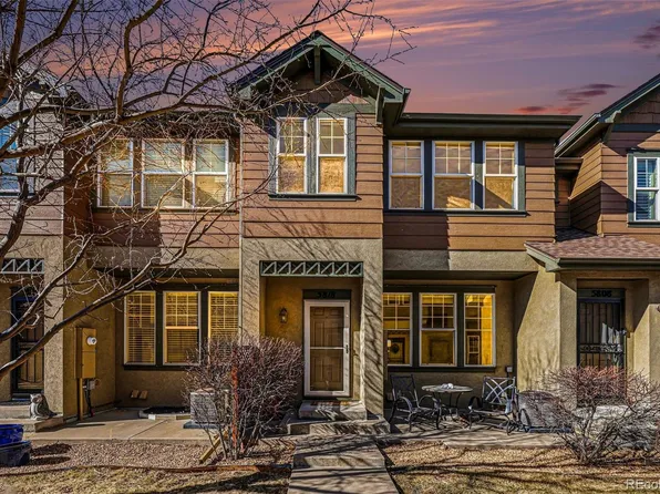 5818 S Urban Way, Littleton, CO 80127
