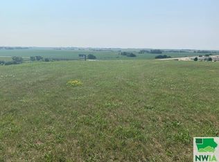 LOT 13 Sadona Hls, Le Mars, IA 51031