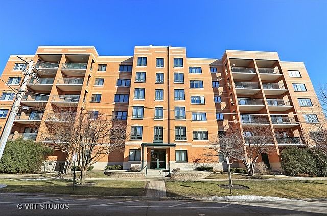 1st image of 1636 Ashland Ave Unit 201