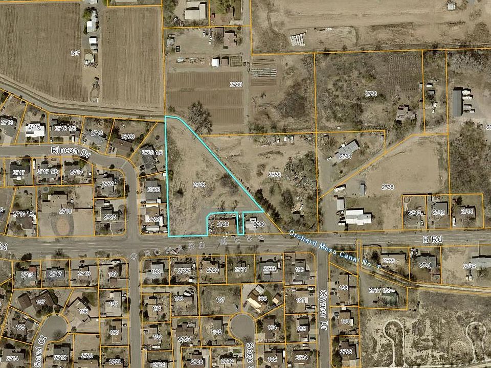 2nd image of 2726 B Rd