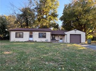 3943 W Center St, Decatur, IL 62526