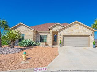 6129 Lydian Ct, San Angelo, TX 76904