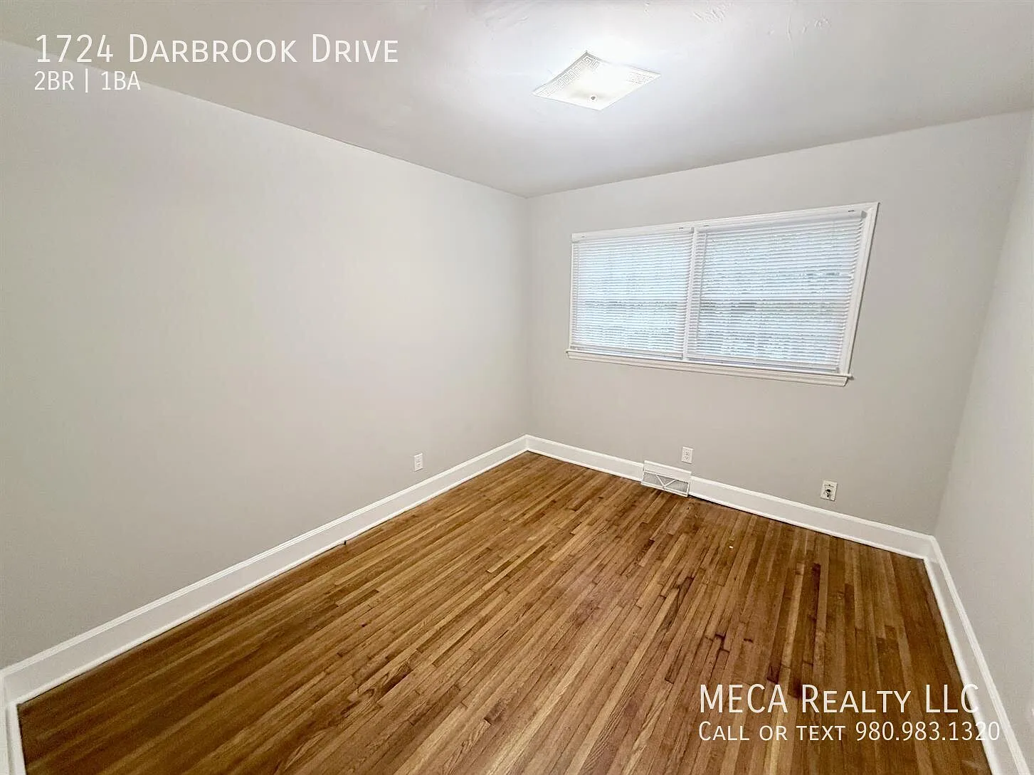 1724 Darbrook Drive — Photo 4