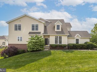 2341 S Whittmore St, Furlong, PA 18925
