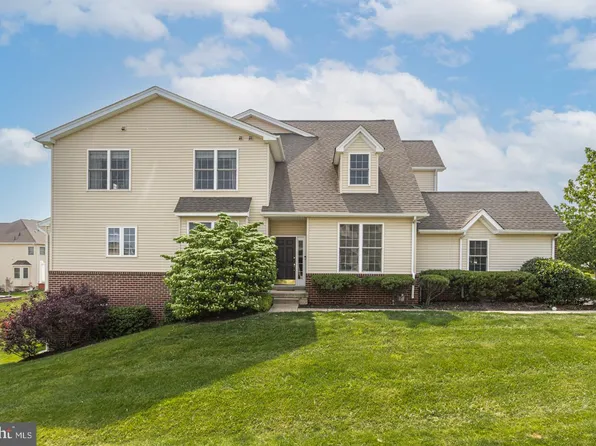2341 S Whittmore St, Furlong, PA 18925
