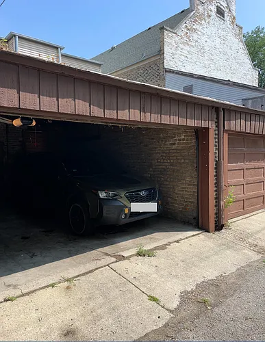 1309 W Granville Ave Photo 1