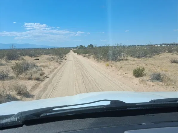 0 Dover Rd, Apple Valley, CA 92308