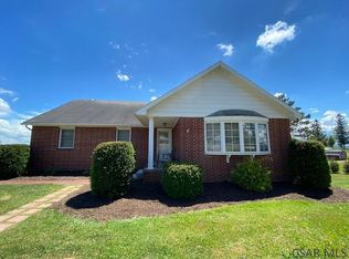 599 Manor Dr, Ebensburg, PA 15931