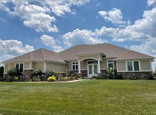 105 Gilberg St, New Bremen, OH 45869