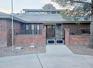 737 Dulce Tierra Dr, El Paso, TX 79912