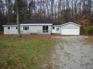 5947 Mt. Maria, Midland, MI 49747
