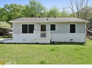 4286 Westside Dr, Acworth, GA 30101