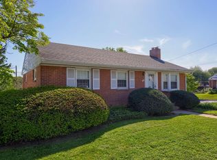 604 S Pearl St, Lancaster, PA 17603