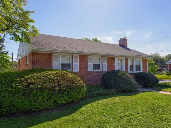 604 S Pearl St, Lancaster, PA 17603