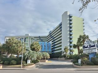 1105 S Ocean Blvd #628, Myrtle Beach, SC 29577