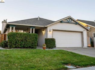 2092 Homecoming Way, Brentwood, CA 94513