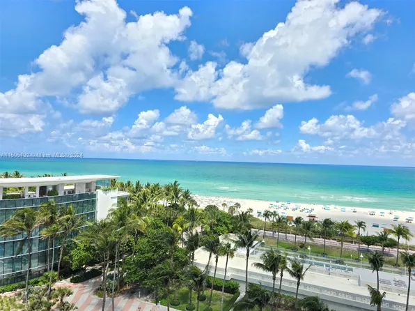 2899 Collins Ave APT 1021, Miami Beach, FL 33140