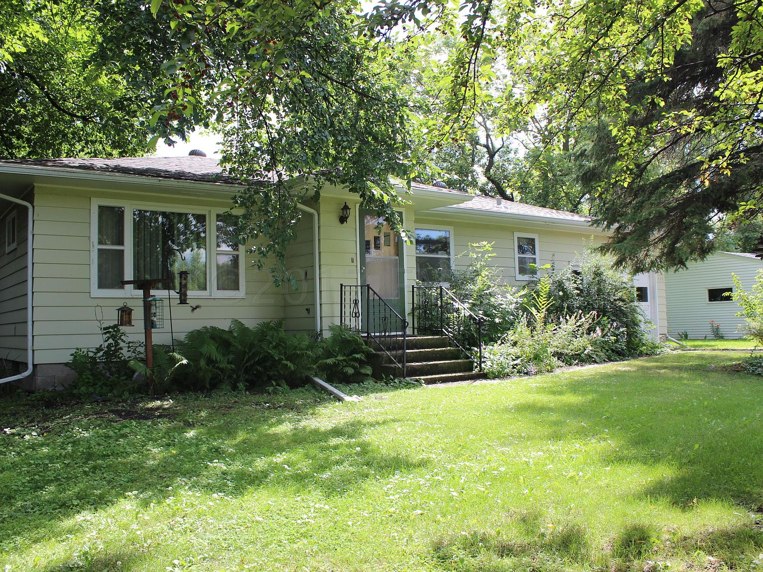 115 Park Ave E, Hendrum, MN 56550 Zillow