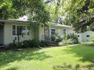 115 Park Ave E, Hendrum, MN 56550