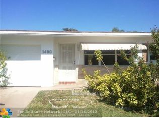1490 NW 66th Ter, Margate, FL 33063